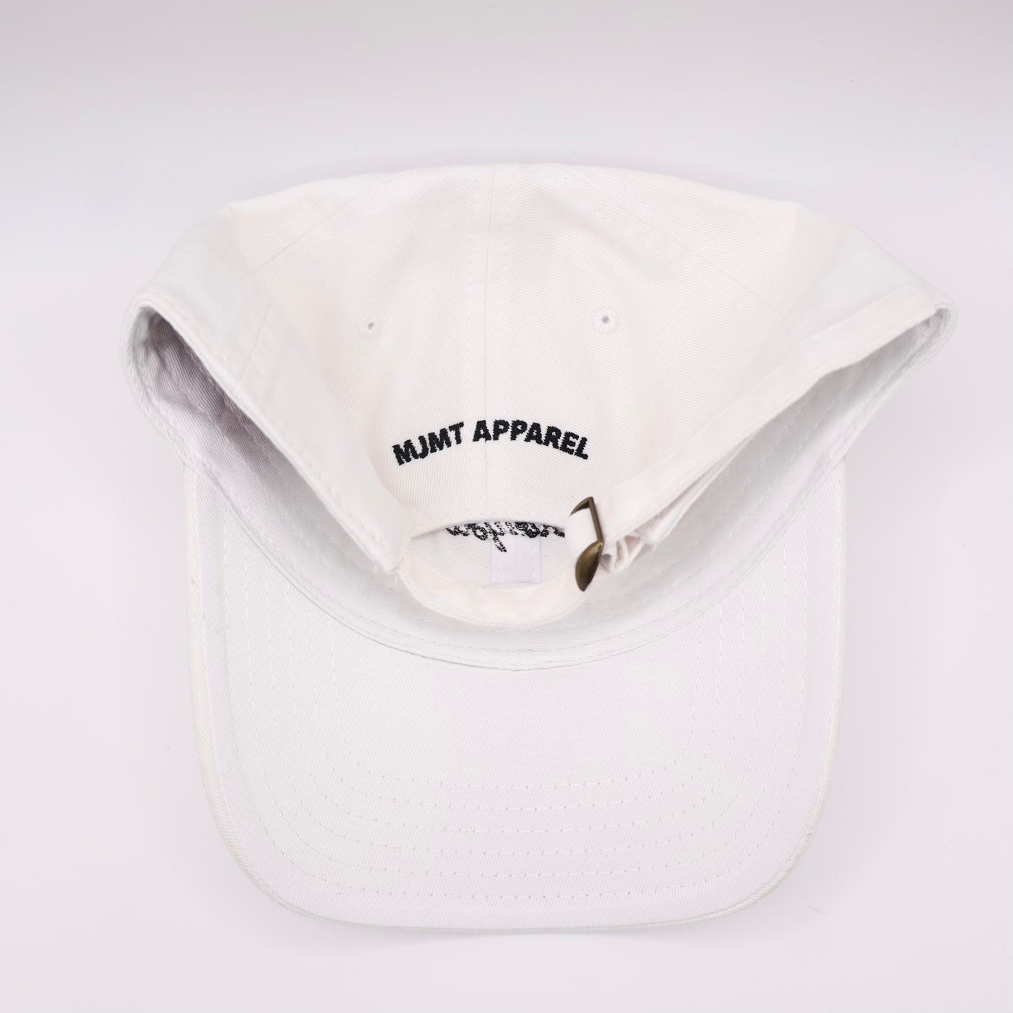 The ‘From Tampa with love’ Dad Hat