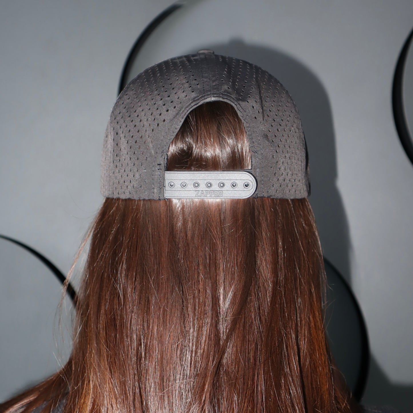 MJMT Performance Hat