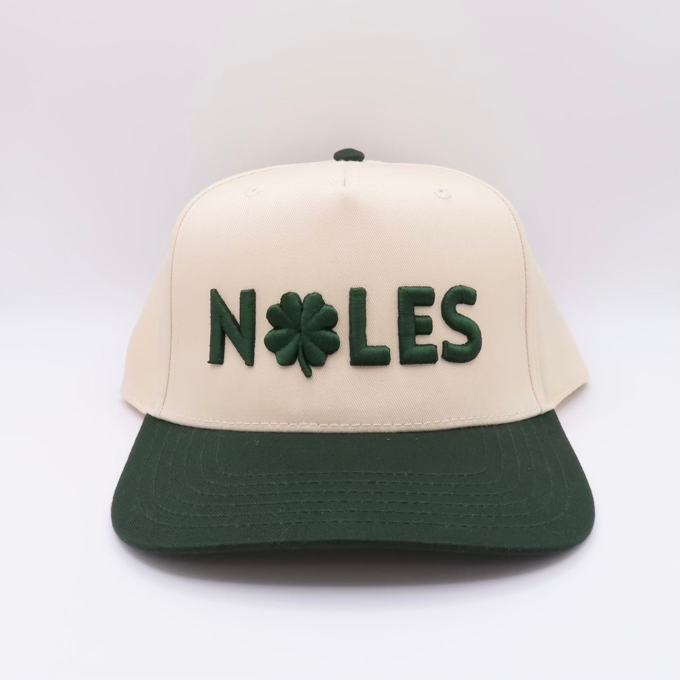 The Dublin Noles Hat