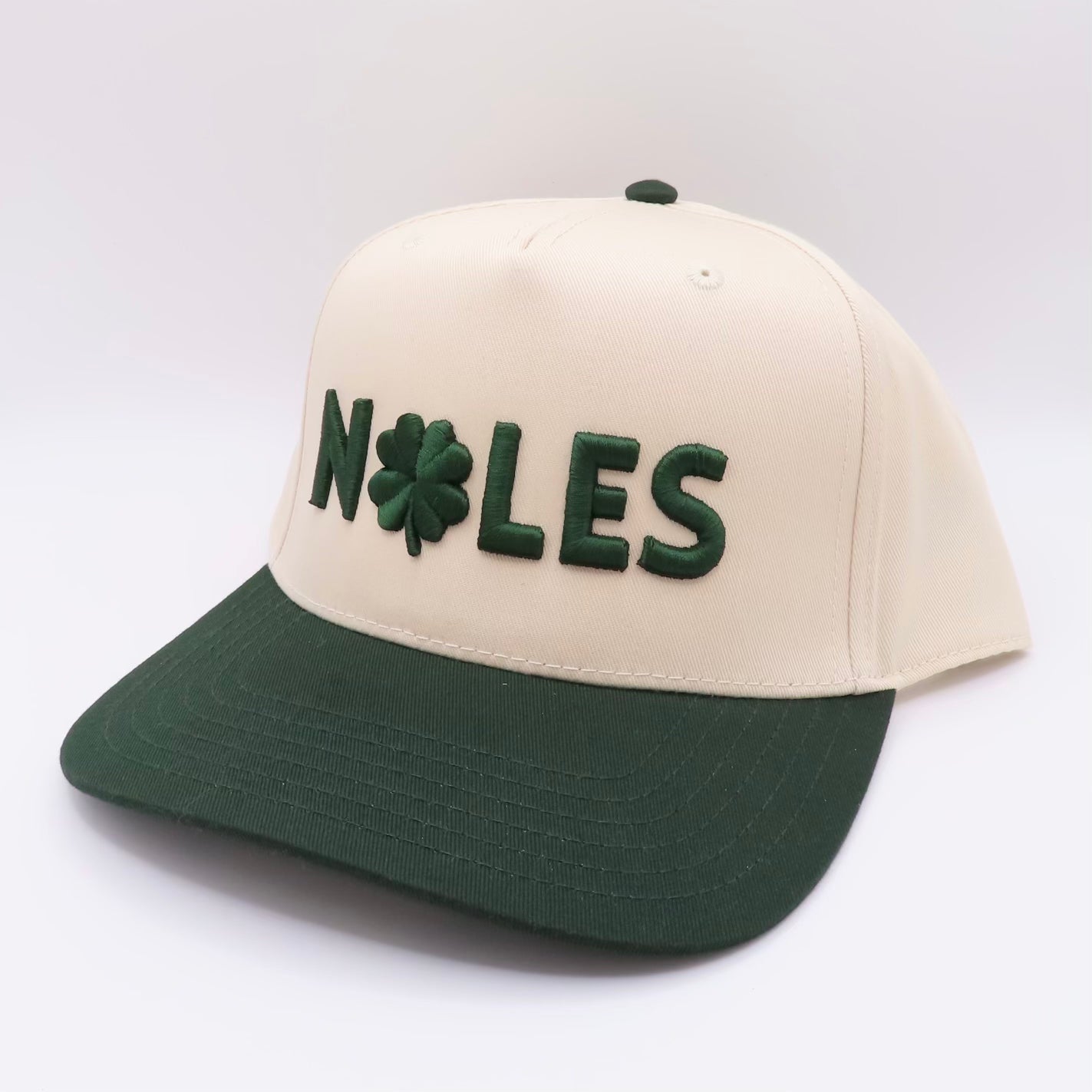 The Dublin Noles Hat