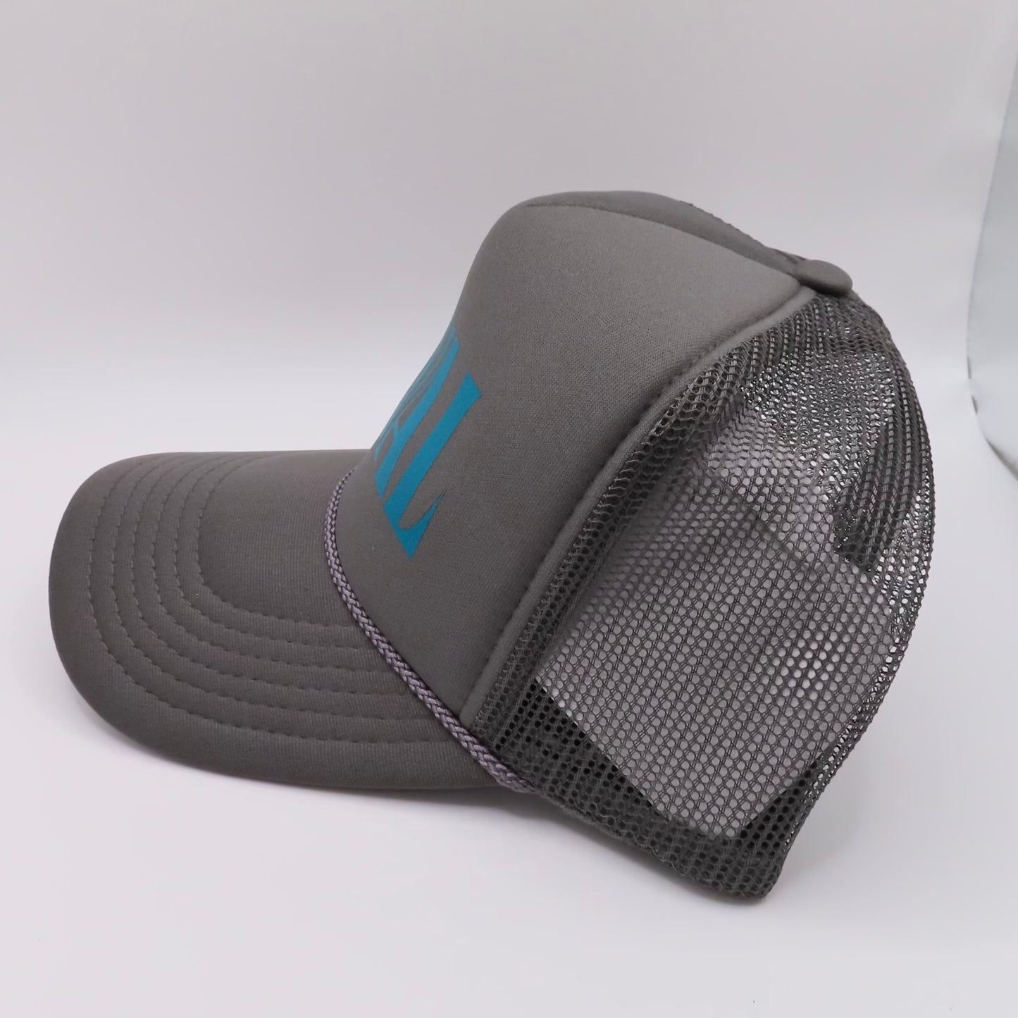 The Duval Mesh Trucker Hat