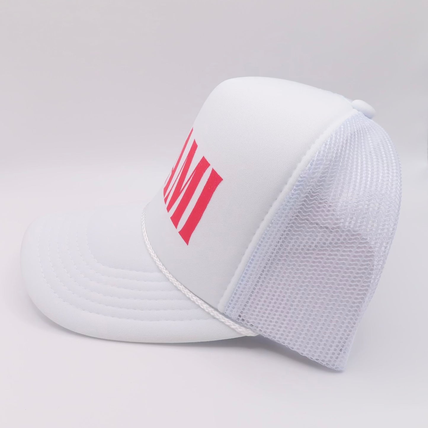 The Miami Mesh Trucker Hat