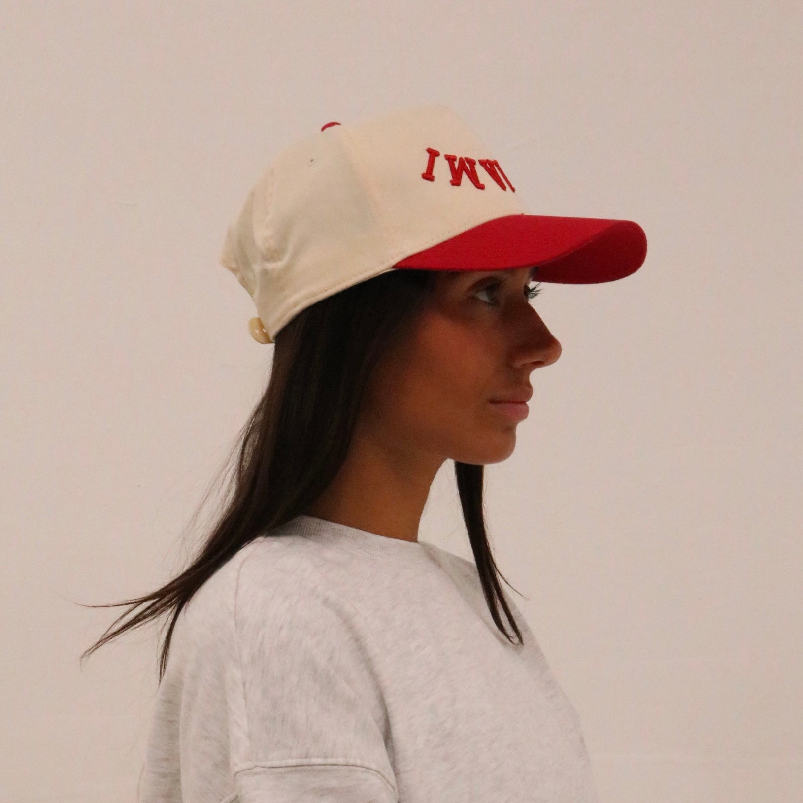 Red's Trucker Hat | Red's All Natural