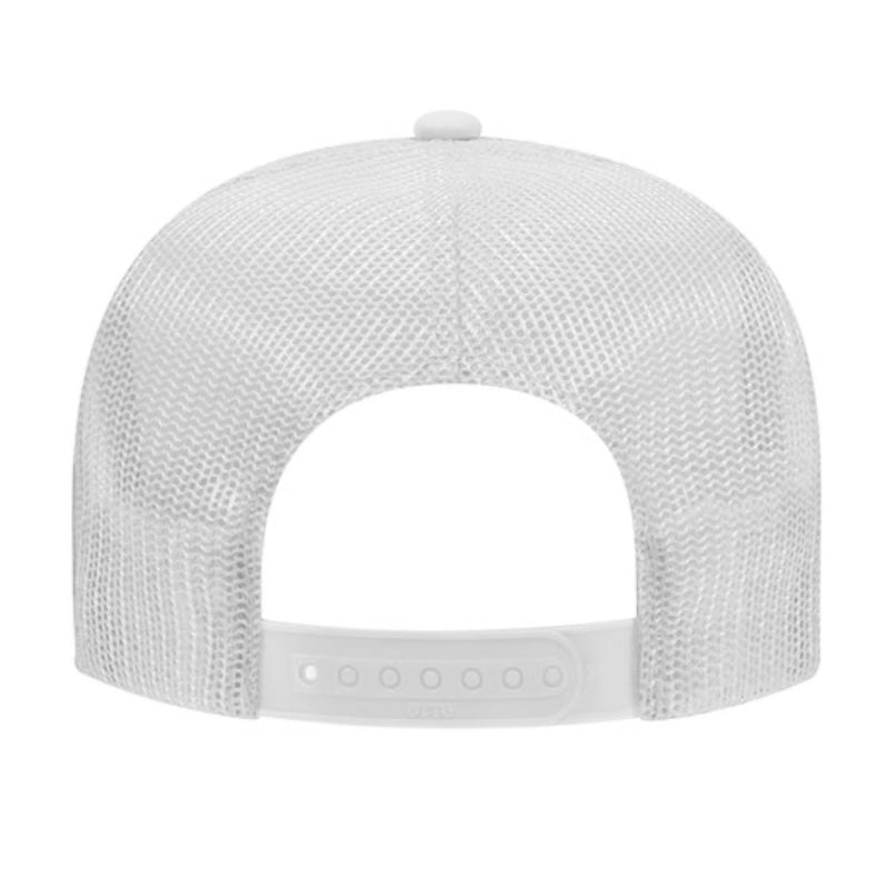 The Miami Mesh Trucker Hat