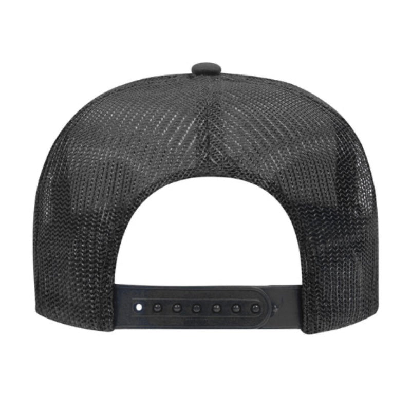 The Tampa Mesh Trucker Hat